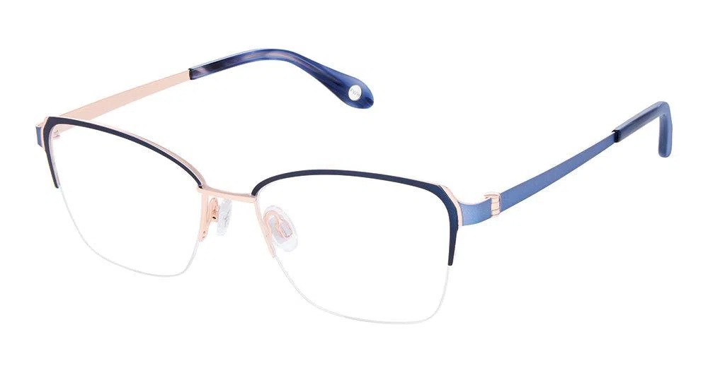 Fysh F-3792 Eyeglasses