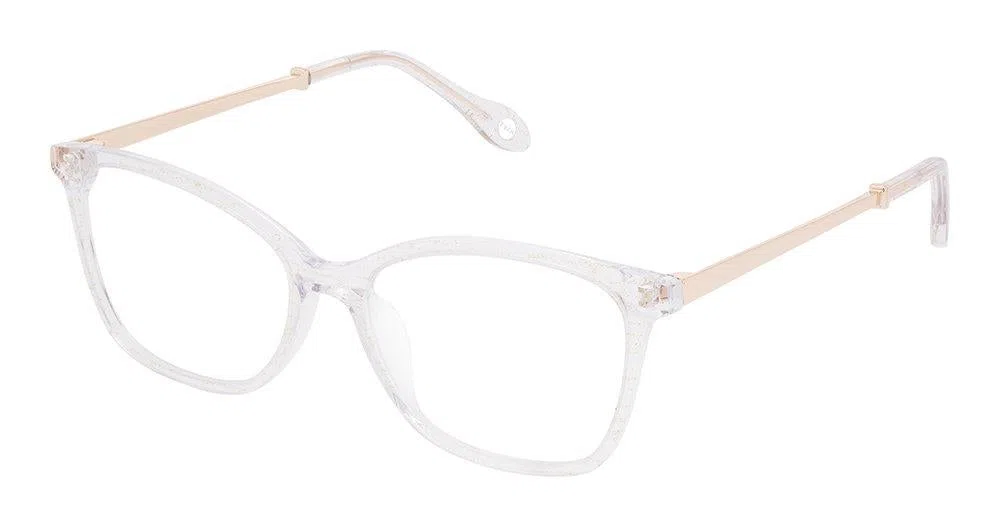 Fysh F-3793 Eyeglasses