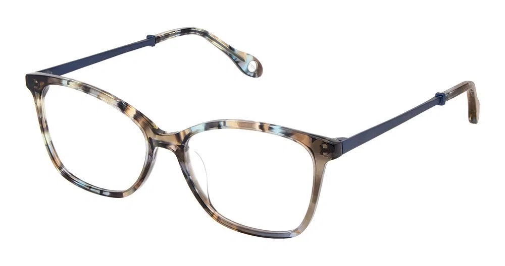 Fysh F-3793 Eyeglasses - view 2