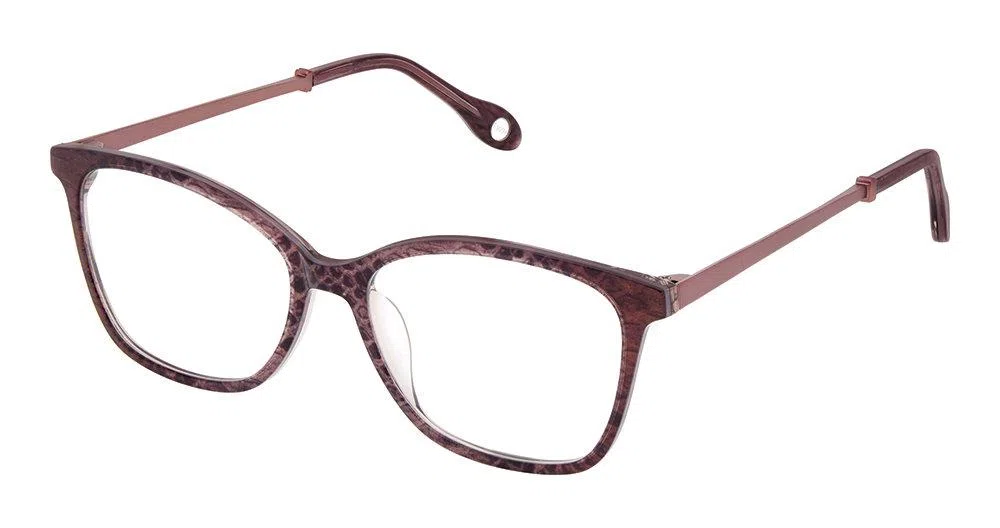 Fysh F-3793 Eyeglasses - view 3