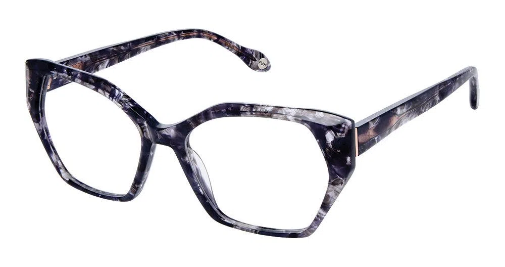Fysh F-3794 Eyeglasses