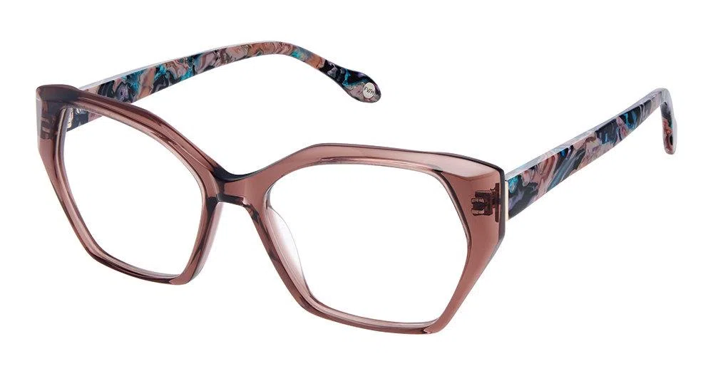 Fysh F-3794 Eyeglasses - view 3