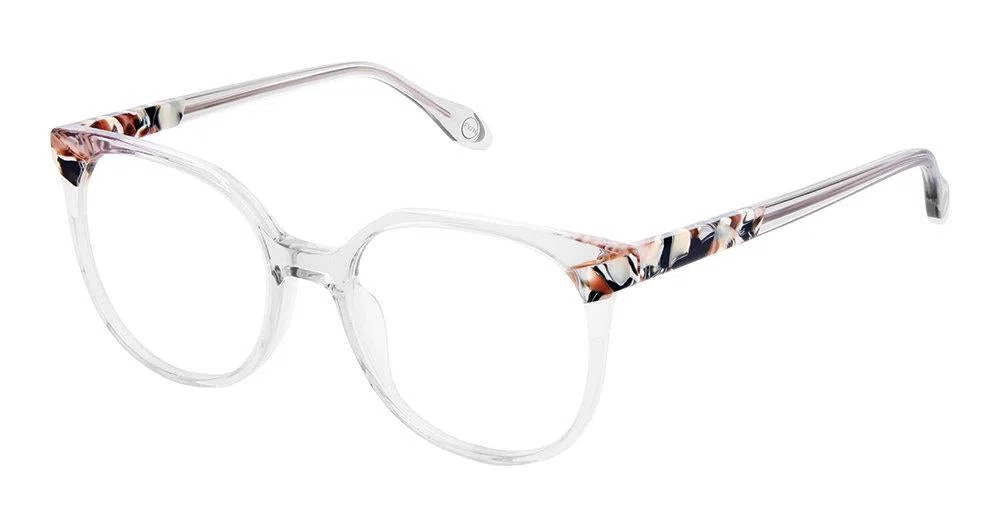 Fysh F-3795 Eyeglasses - view 2