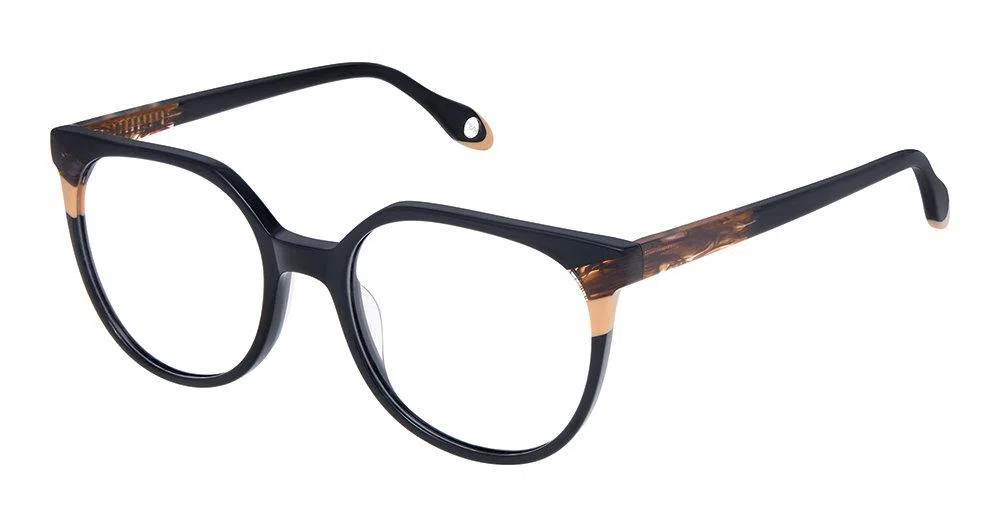 Fysh F-3795 Eyeglasses - view 3