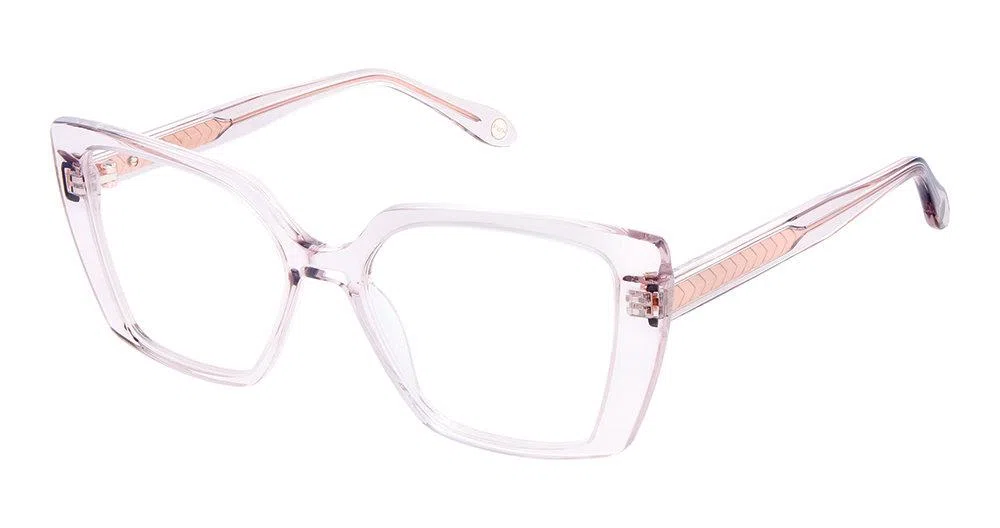 Fysh F-3796 Eyeglasses - view 3