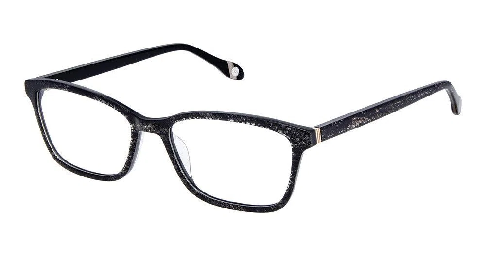 Fysh F-3798 Eyeglasses - view 2
