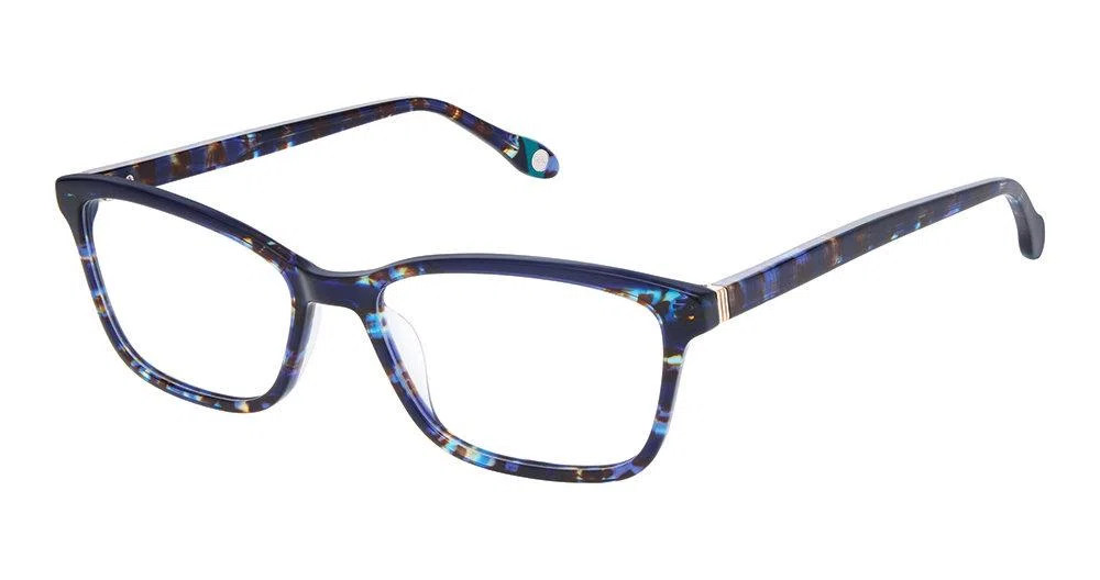 Fysh F-3798 Eyeglasses - view 3