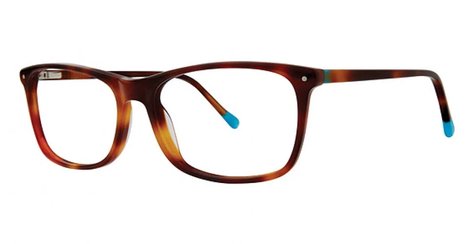 GB+ COLLECTION DETERMINED Eyeglasses