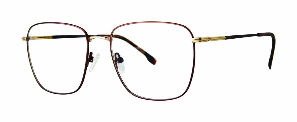 GVX GVX586 Eyeglasses - view 4