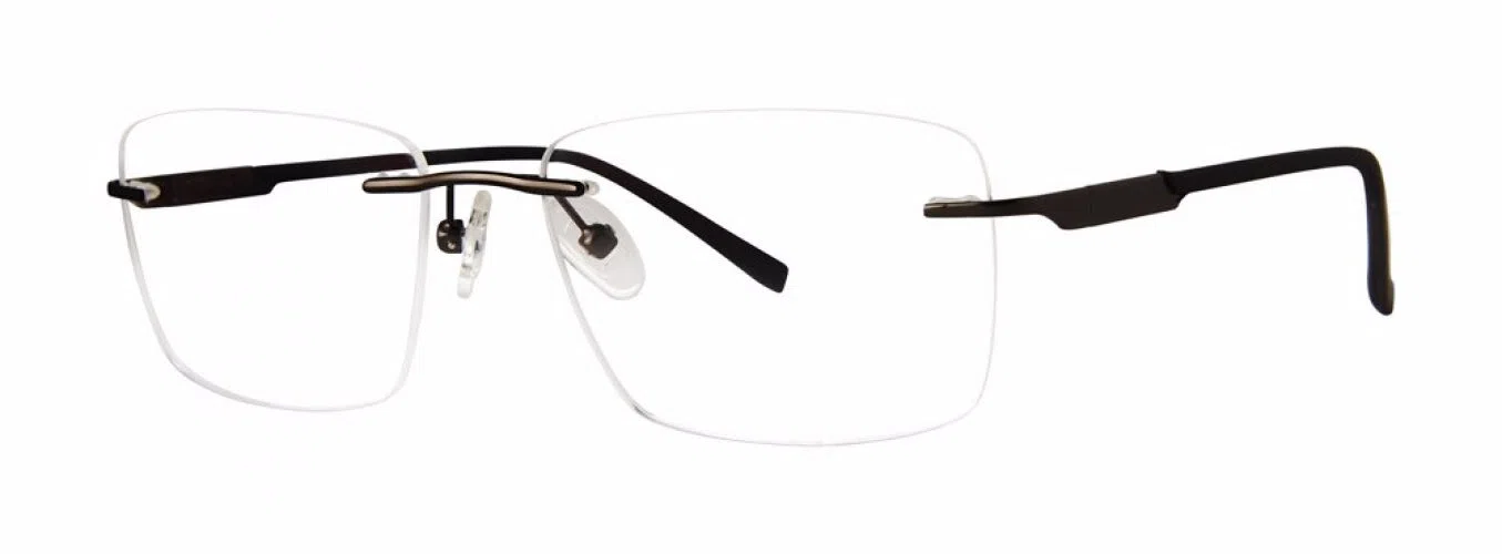 GVX GVX589 Eyeglasses - view 2
