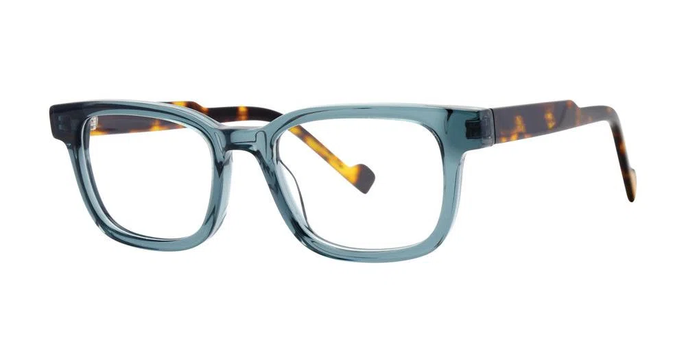 GVX GVX595 Eyeglasses - view 2