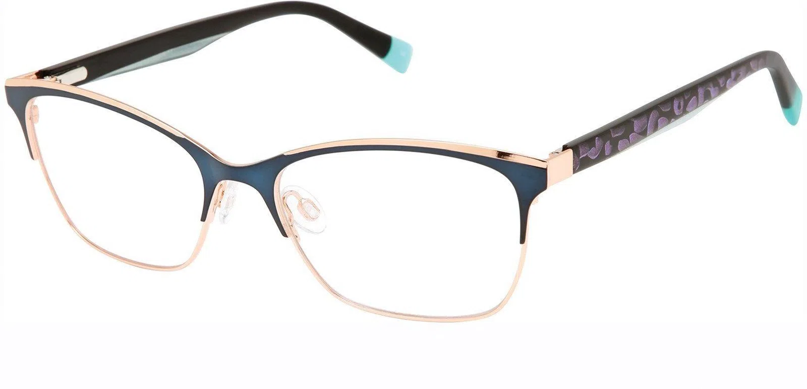gx by GWEN STEFANI GX124 Eyeglasses