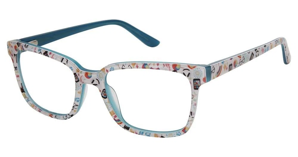 gx by GWEN STEFANI GX814 Eyeglasses