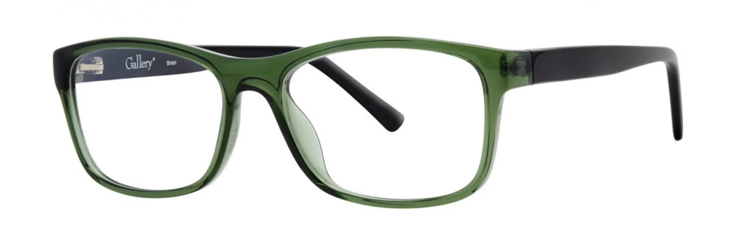 Gallery Brian Eyeglasses