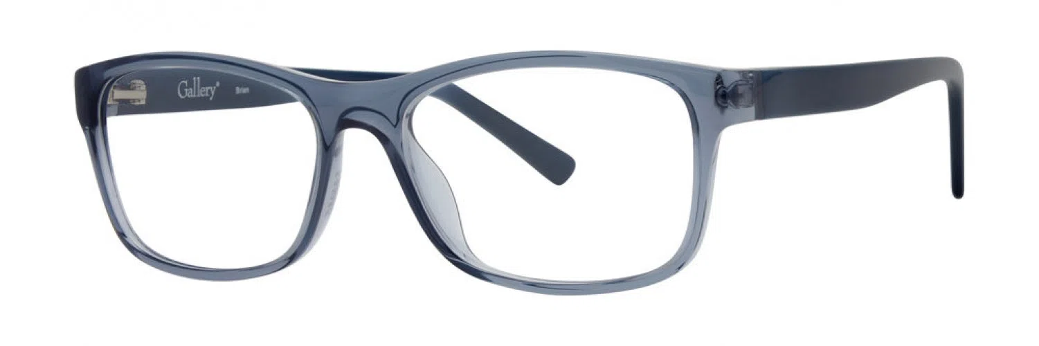 Gallery Brian Eyeglasses - view 2