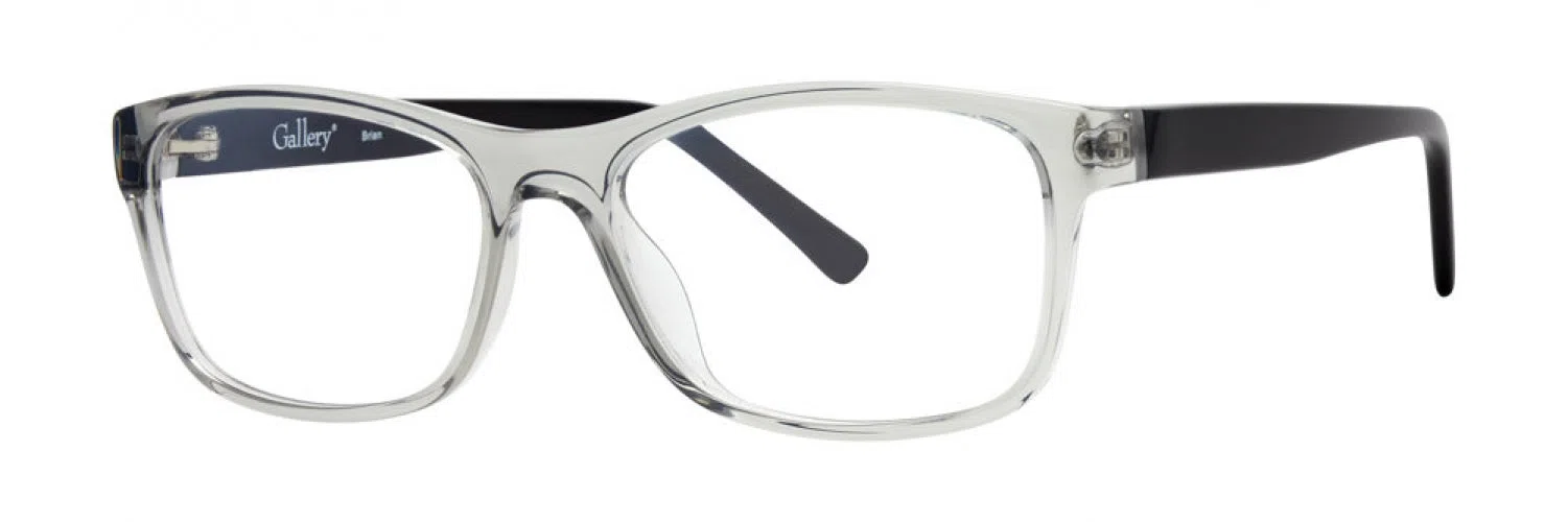 Gallery Brian Eyeglasses - view 3