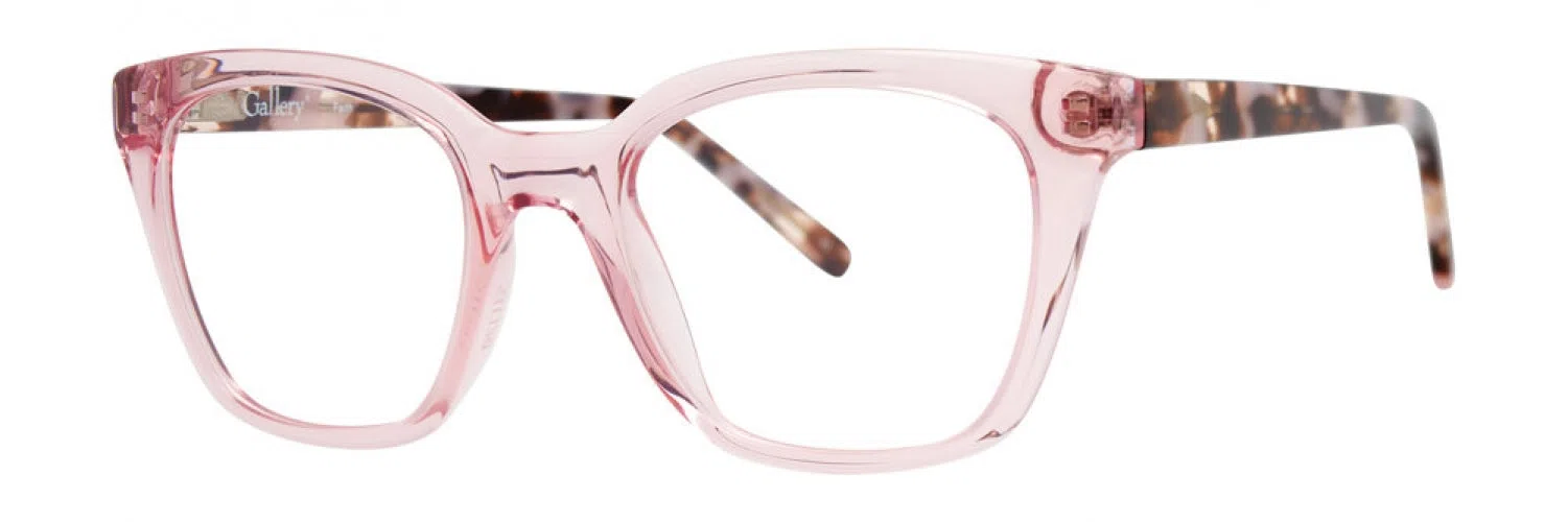 Gallery Faith Eyeglasses - view 2