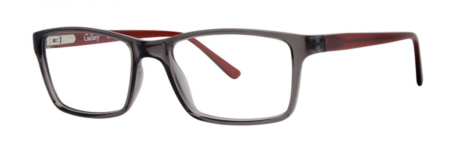 Gallery Luke Eyeglasses