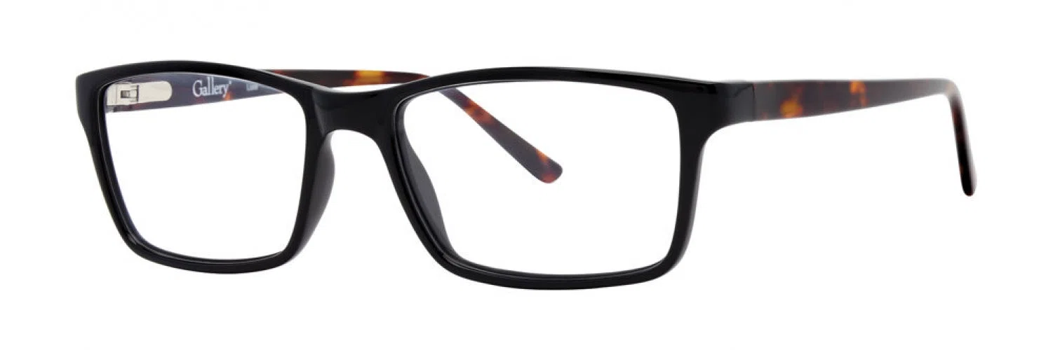 Gallery Luke Eyeglasses - view 2