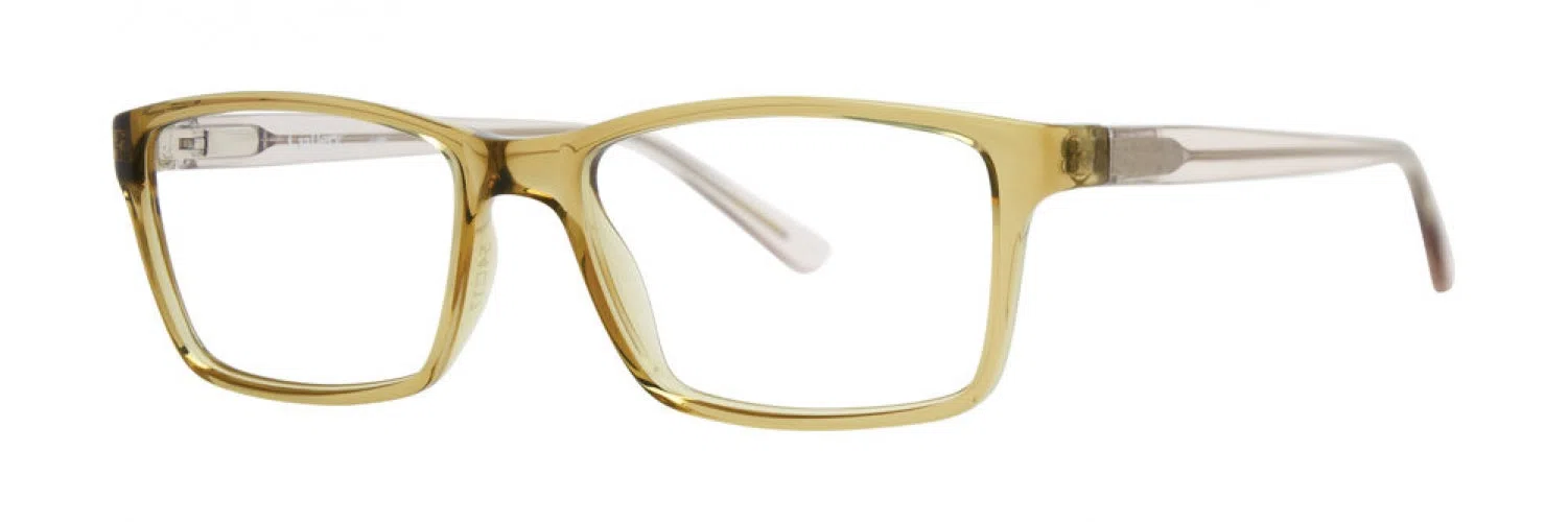 Gallery Luke Eyeglasses - view 3