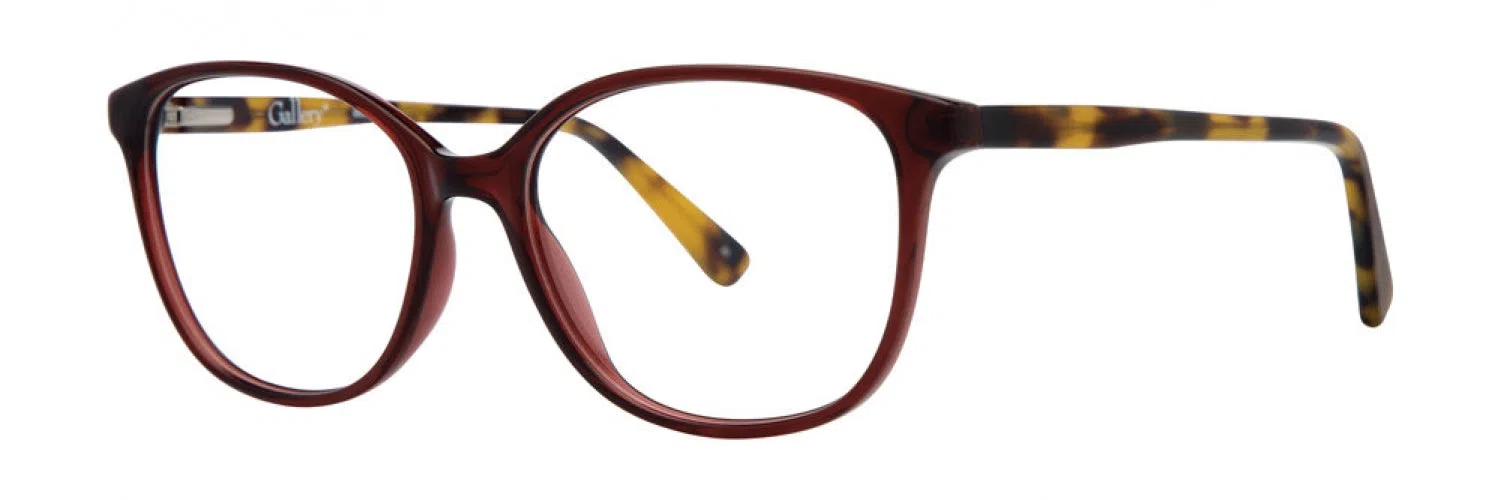 Gallery Monica Eyeglasses - view 3