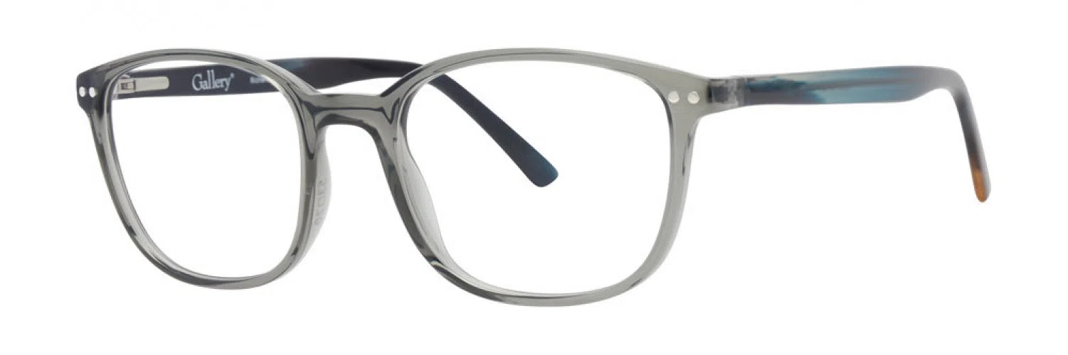 Gallery Richard Eyeglasses - view 2