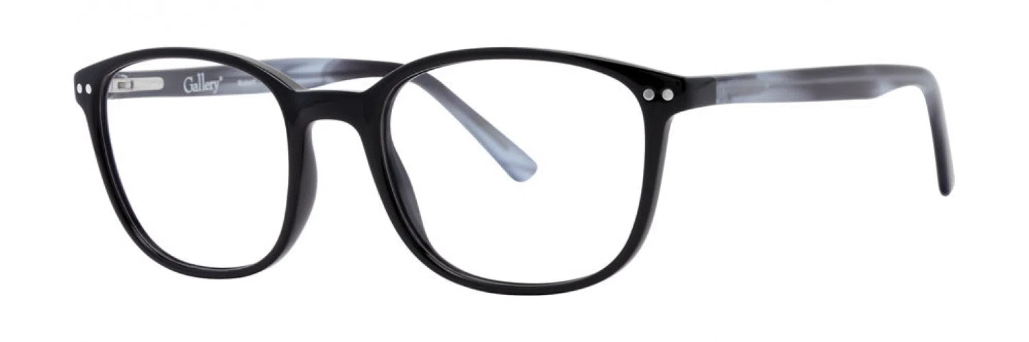 Gallery Richard Eyeglasses - view 3
