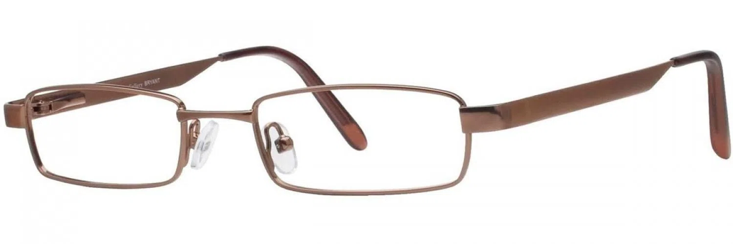 Gallery BRYANT Eyeglasses - view 2