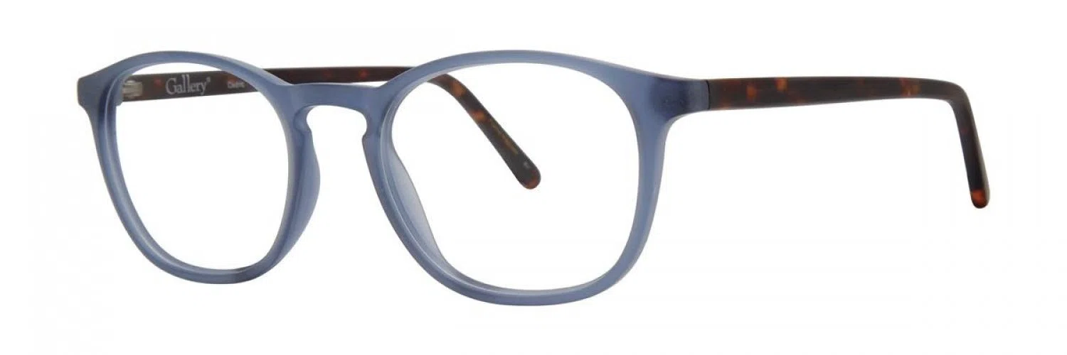 Gallery Cedric Eyeglasses - view 2