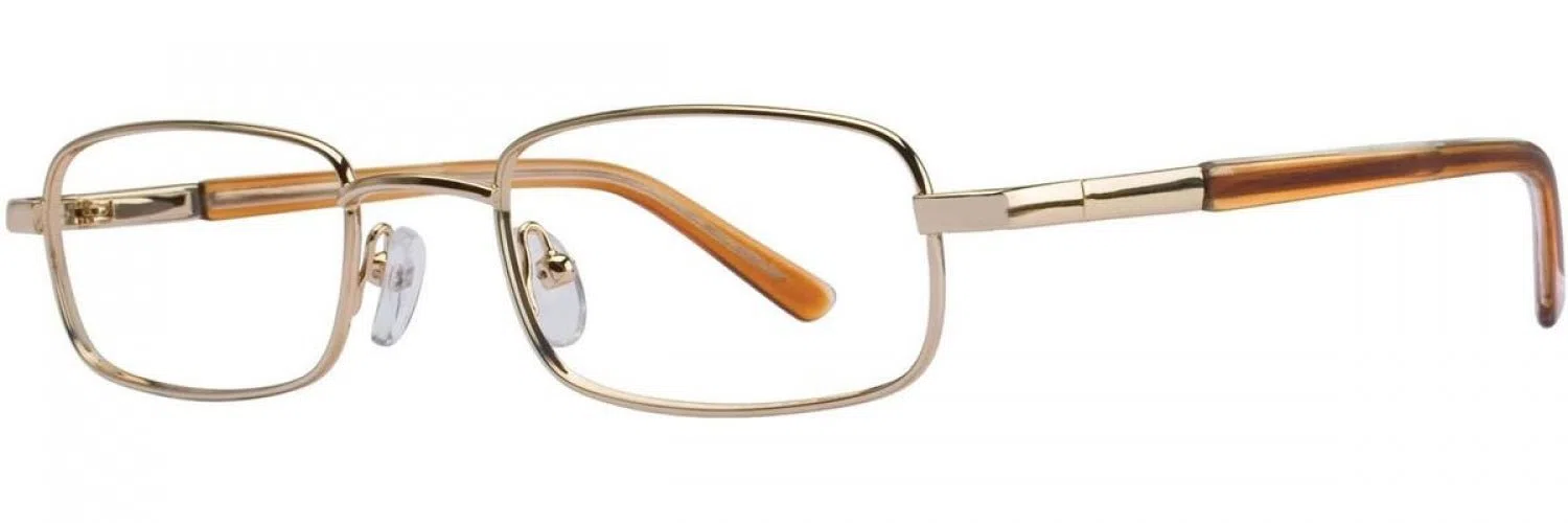 Gallery CHAZ Eyeglasses - view 2