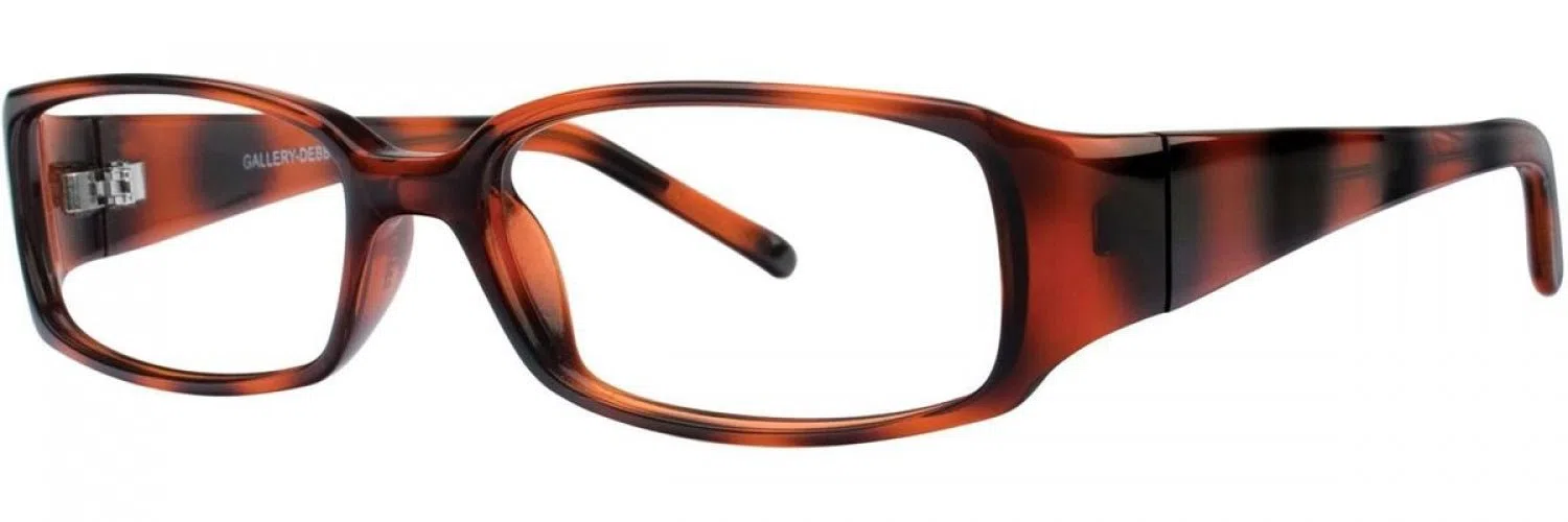 Gallery DEBBIE Eyeglasses - view 2