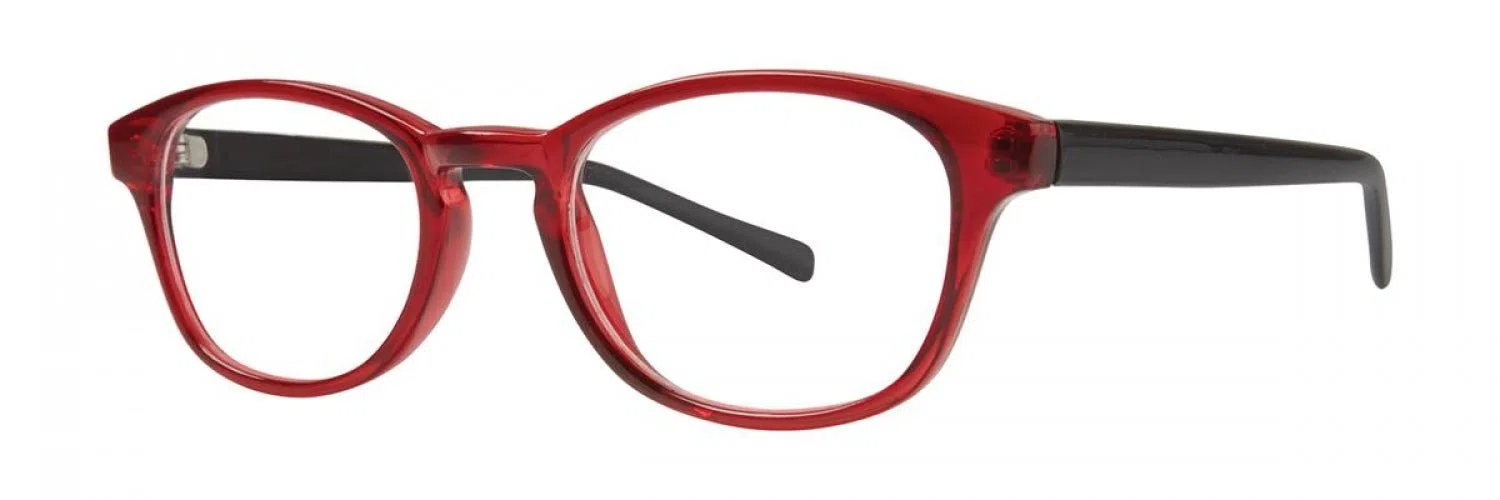 Gallery DYLAN Eyeglasses - view 2
