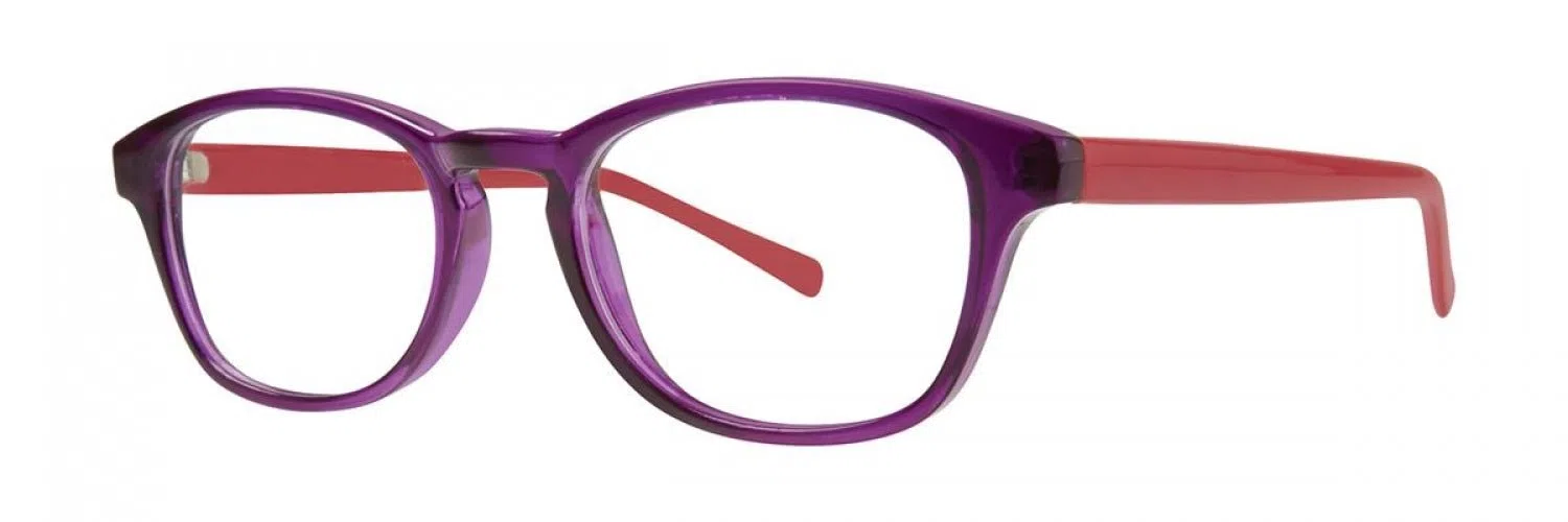 Gallery DYLAN Eyeglasses - view 3