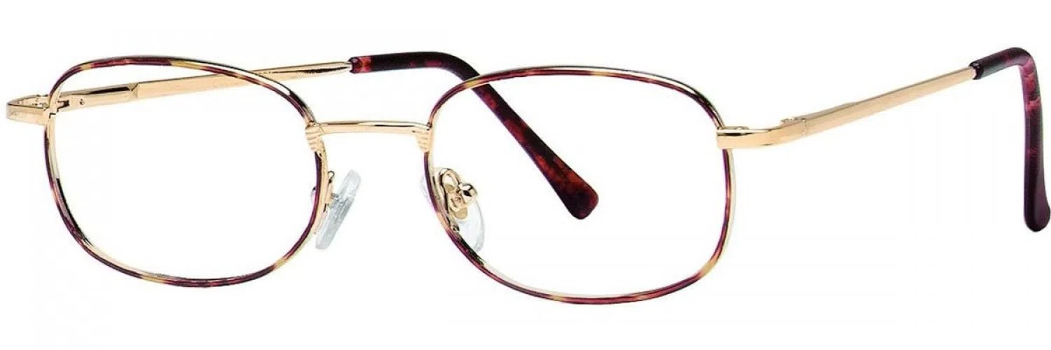 Gallery G505 Eyeglasses - view 2