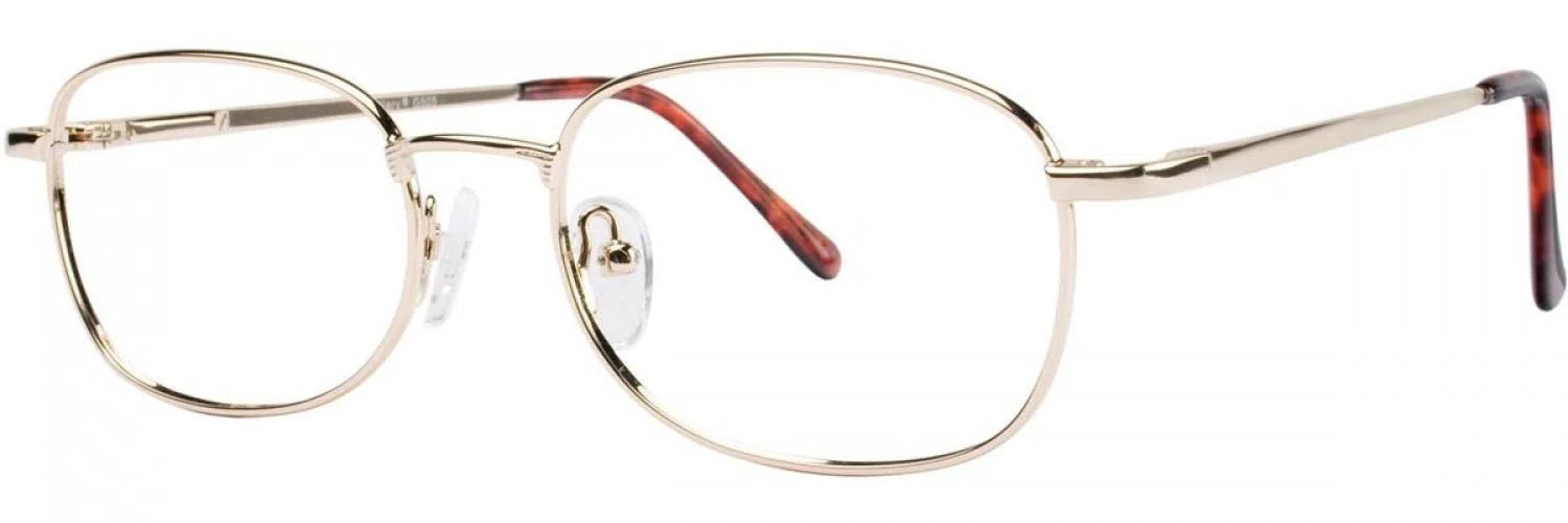 Gallery G505 Eyeglasses - view 3