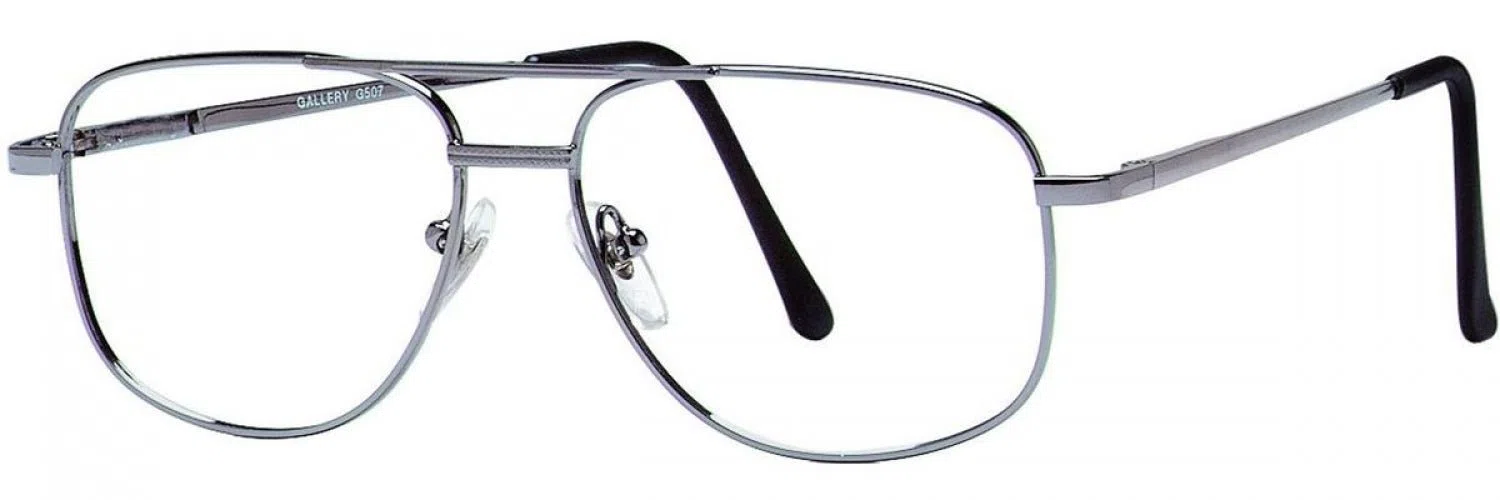 Gallery G507 Eyeglasses - view 2
