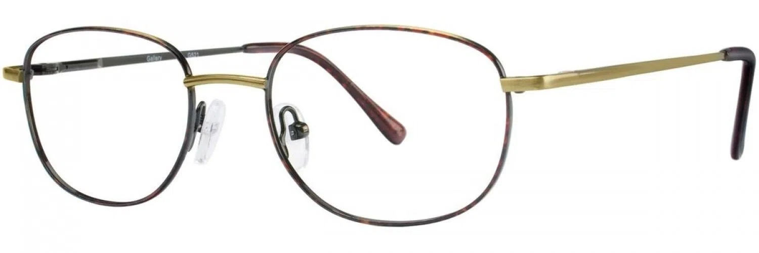 Gallery G521 Eyeglasses - view 2