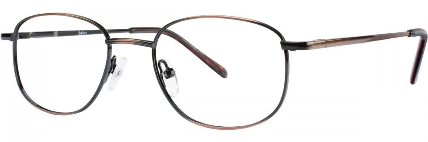Gallery G521 Eyeglasses - view 3