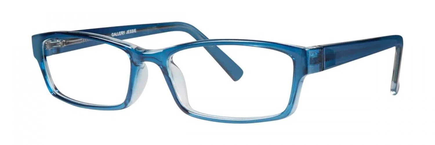 Gallery JESSIE Eyeglasses - view 2
