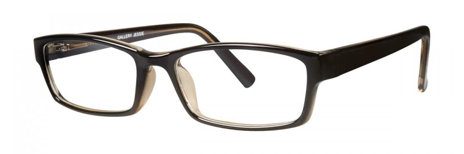 Gallery JESSIE Eyeglasses - view 3