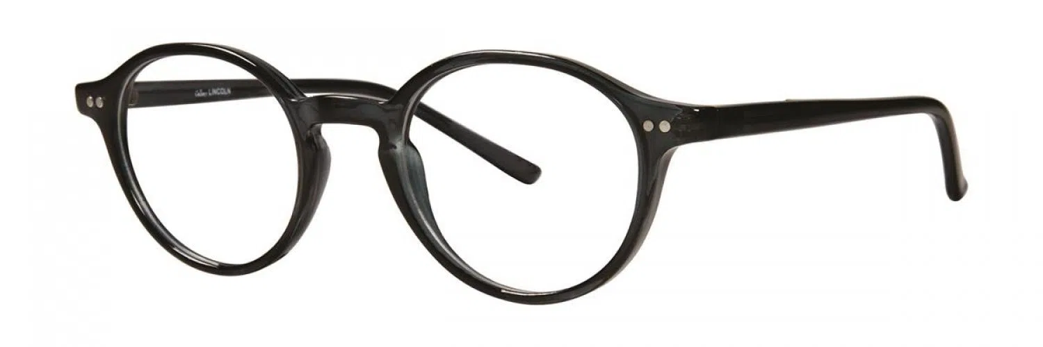 Gallery LINCOLN Eyeglasses - view 3