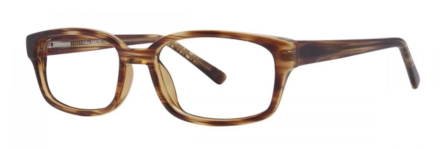 Gallery MACK Eyeglasses - view 2