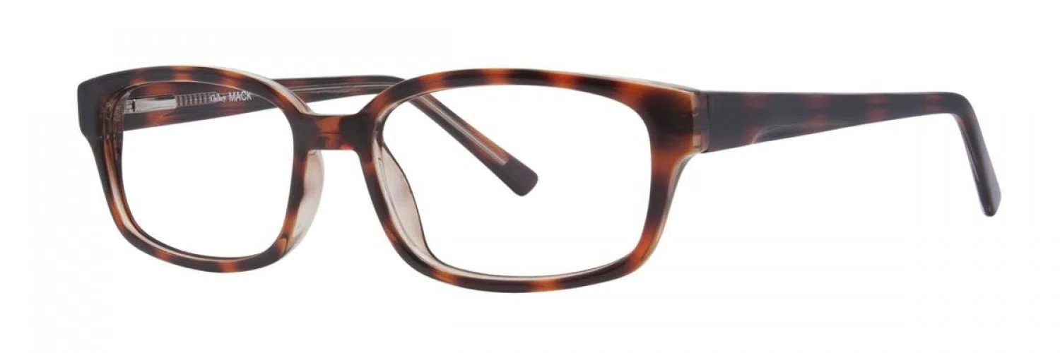 Gallery MACK Eyeglasses - view 3