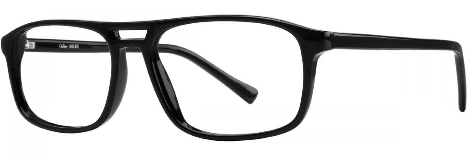 Gallery MILES Eyeglasses - view 2