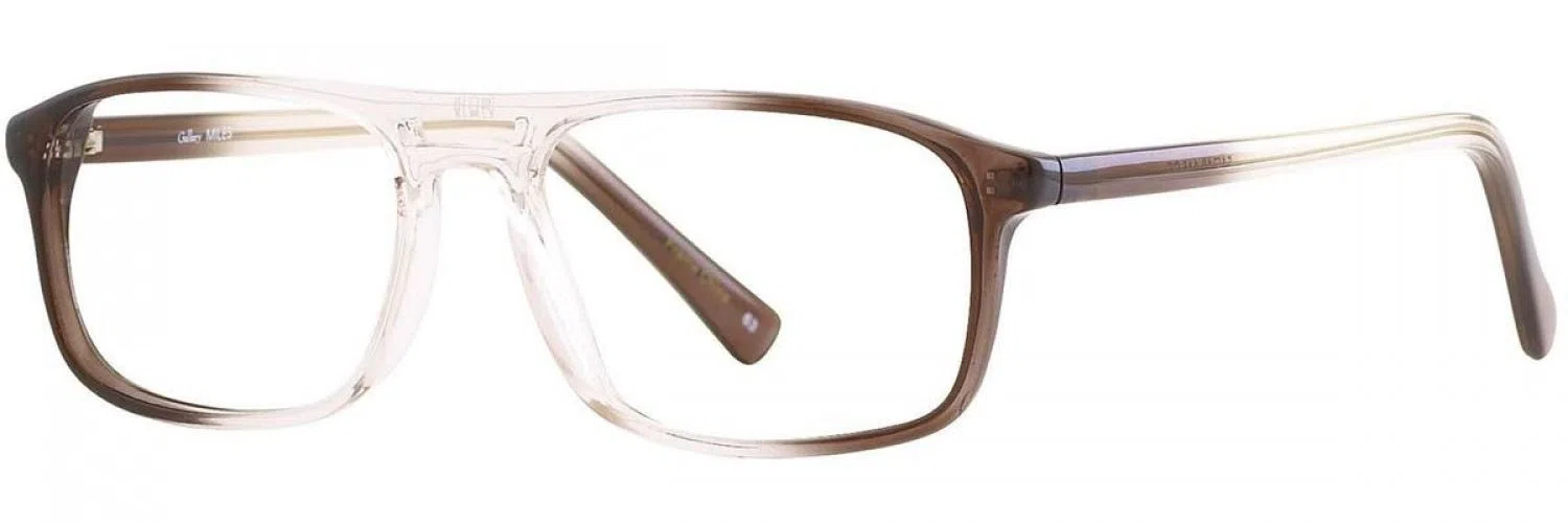 Gallery MILES Eyeglasses - view 3