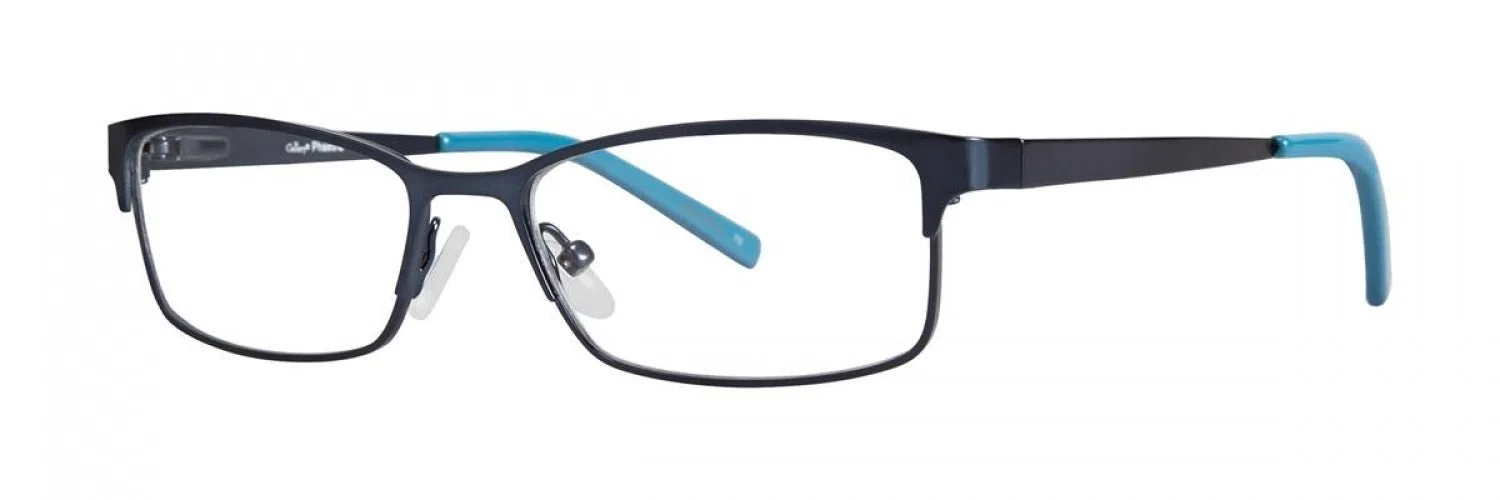 Gallery PHAEDRA Eyeglasses - view 3