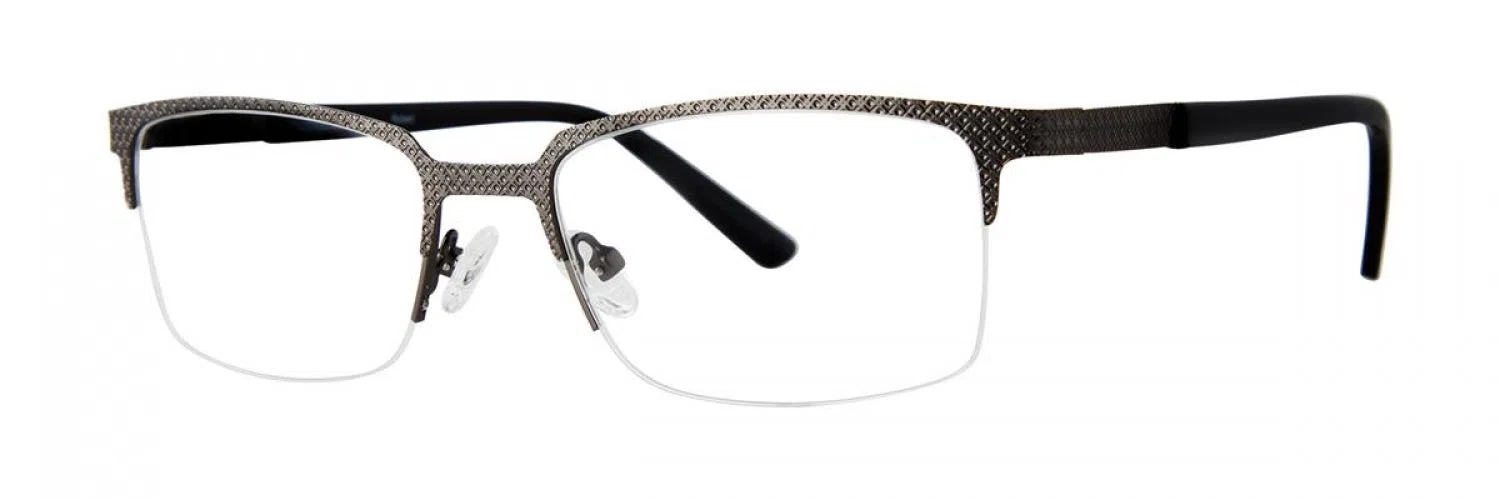Gallery Robert Eyeglasses - view 2