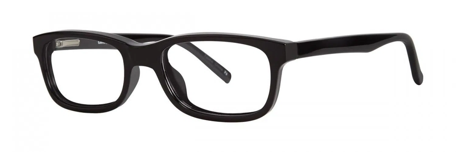 Gallery SANTANA Eyeglasses - view 3