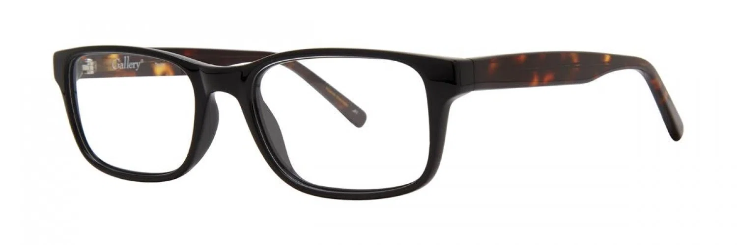 Gallery Taylor Eyeglasses - view 2