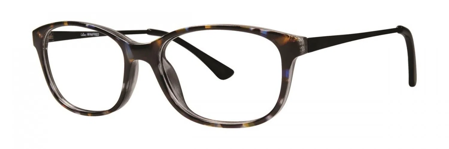 Gallery WINIFRED Eyeglasses - view 3